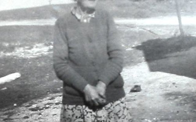 1924 Ouma Siena Nowers